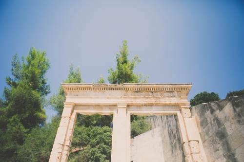epidaure,grèce,théatre épidaure,ruines grecque,my cooking blog