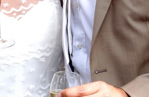 le jardin de tana restaurant noirmoutier,mariage civil surprise