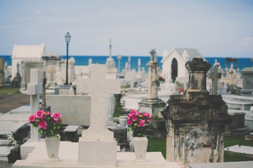 puerto ricco,san juan,le cimetière de santa maria magdalena,puerto ricco cimetière san juan : le cimetière de santa maria ma