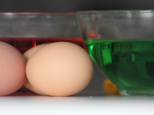 Nid de Pâques aux œufs durs, oeufs rainbow, oeufs durs colorés, oeufs dur de paques (3).jpg