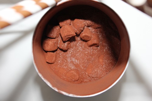 BARU chocolat, my cooking blog