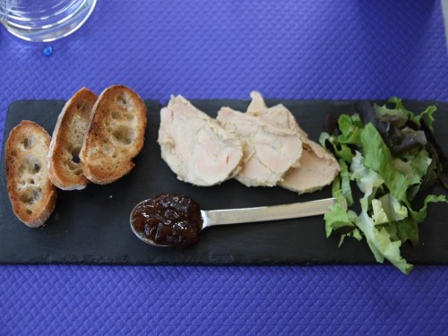 le jardin de tana restaurant noirmoutier,mariage civil surprise