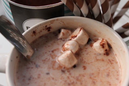 BARU chocolat,Fluffy marshmallow, my cooking blog 