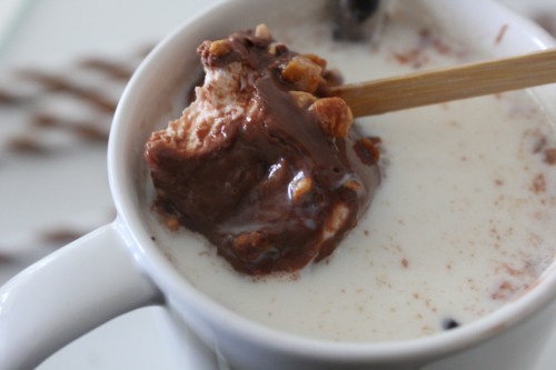 BARU chocolat, Fluppy Pops , my cooking blog 