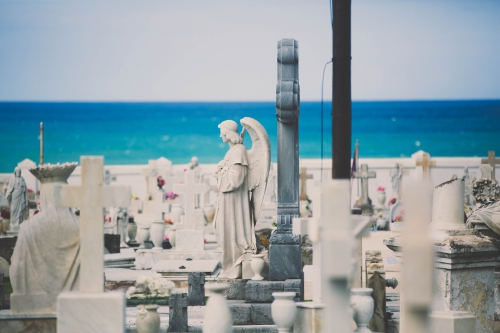 puerto ricco,san juan,le cimetière de santa maria magdalena,puerto ricco cimetière san juan : le cimetière de santa maria ma