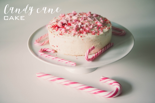candy cane cake,christmas candy cane cake,christmas candy cane,cake de noel,cake blanc rose rouge,layer candy cake