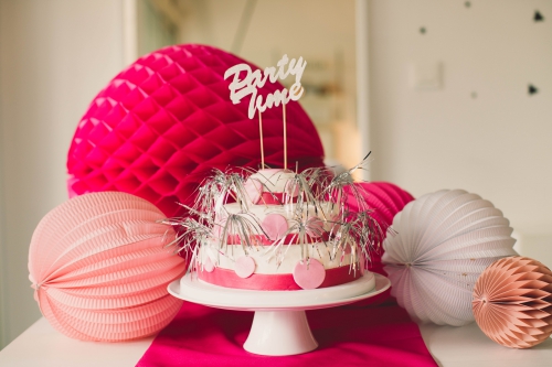 Pink cake, octobre rose, october breast cancer, my cooking blog8.jpg